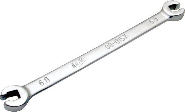 MOTION PRO SPOKE WRENCH 6.5MM X 6.8MM - 08-0157
